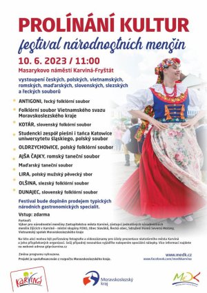 Już za tydzień zapraszamy na rynek w Karwinie